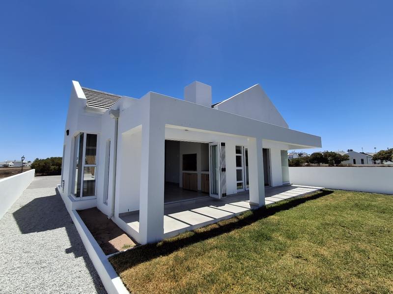 3 Bedroom Property for Sale in Shelley Point Western Cape